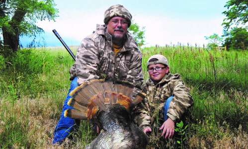 How to prepare for a child’s first hunting trip