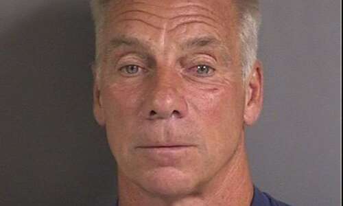 Former Solon, Clear Creek Amana coach accused of sex abuse