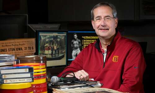 Lots of Iowa State athletics history about to retire