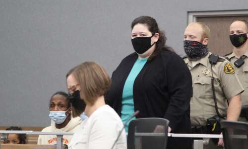 Jury: Waterloo woman guilty of murder in revenge gone awry