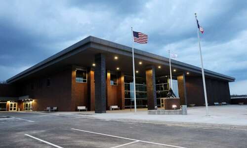 Cedar Rapids school district being investigated over race-based discipline