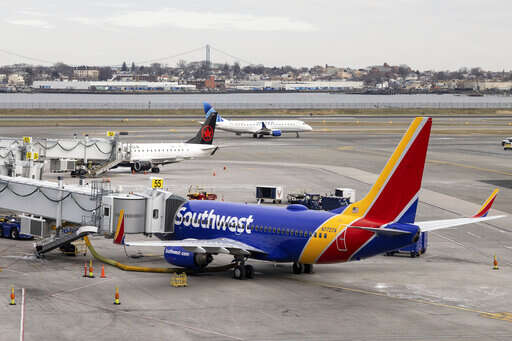 Southwest cancels more flights, draws federal investigation