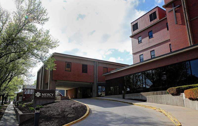 Mercy Iowa City-UnityPoint Health merger called off
