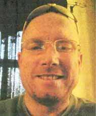 Police say Marion man’s disappearance is suspicious