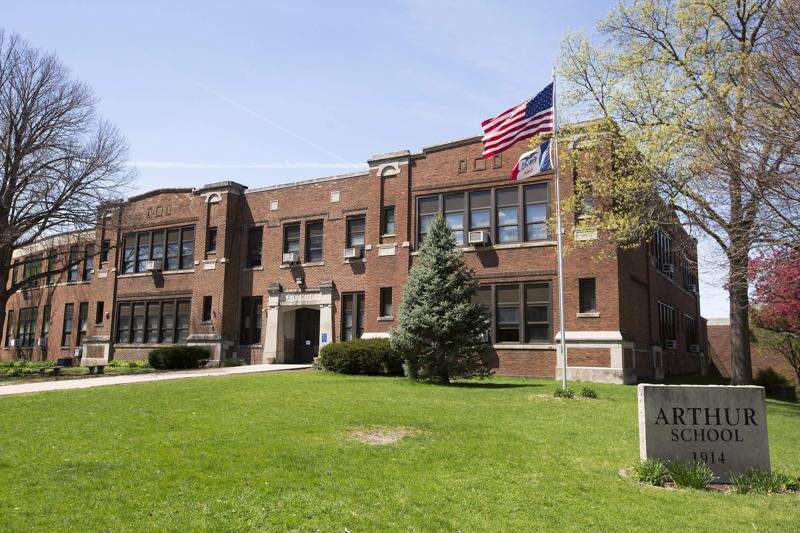 Arthur and Garfield Elementary next on Cedar Rapids facilities plan