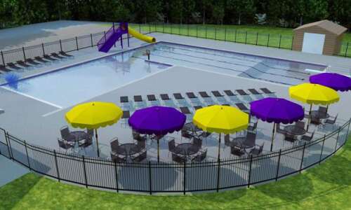 Keota pool bid approved by city council