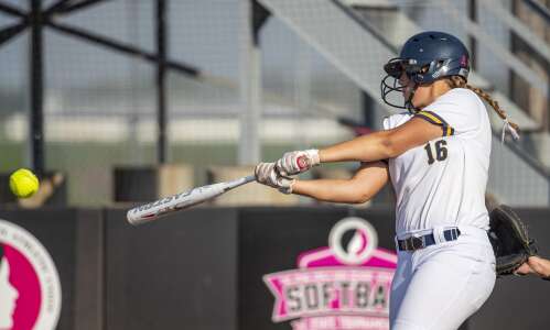 State softball 2022: Wednesday’s scores, stats and more