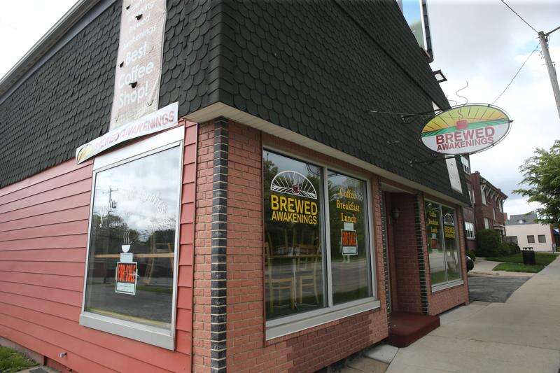 Chew on This: Brewed Awakenings in Cedar Rapids will not reopen
