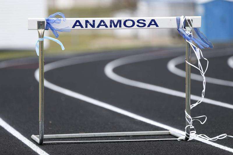 As Anamosa's Maggie McQuillen shows daily improvement, virtual race draws hundreds