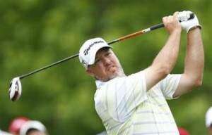 PGA: Weekley wins Colonial, Johnson finishes 3rd