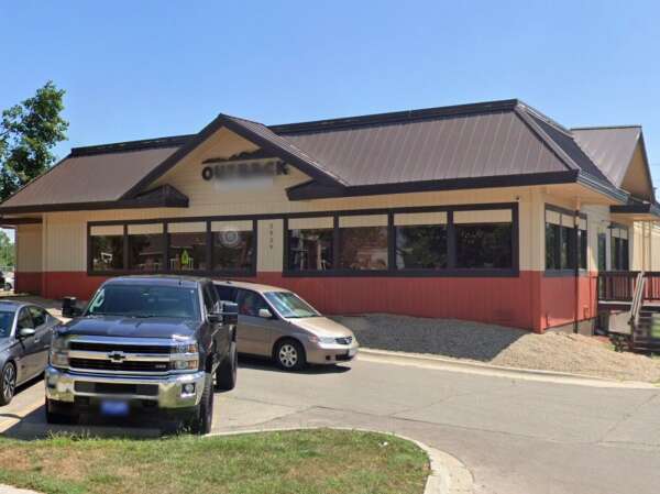 Outback Steakhouse closes Cedar Rapids location