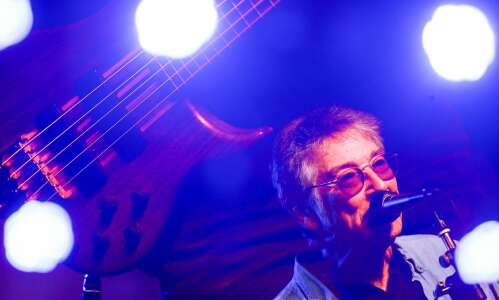 Music man Bob Dorr turns 70, reflects on life, career