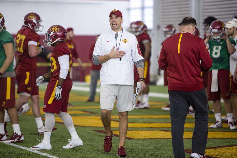 Iowa State football: 5 things to watch in 2016