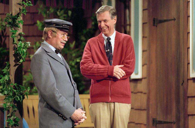 Iowa City church honoring Mr. Rogers’ legacy with weekend series