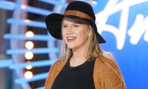 ‘American Idol’ grants Swisher’s Haley Slaton ticket to Hollywood