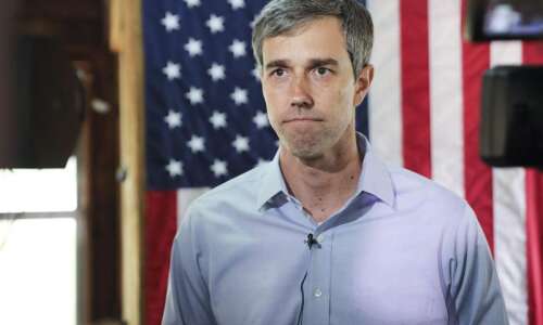 Beto O’Rourke drops out of 2020 presidential race