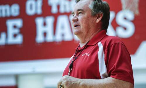 Bill McTaggart picks up 500th career victory