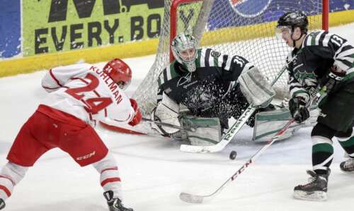 RoughRiders rebounded in 2013-14