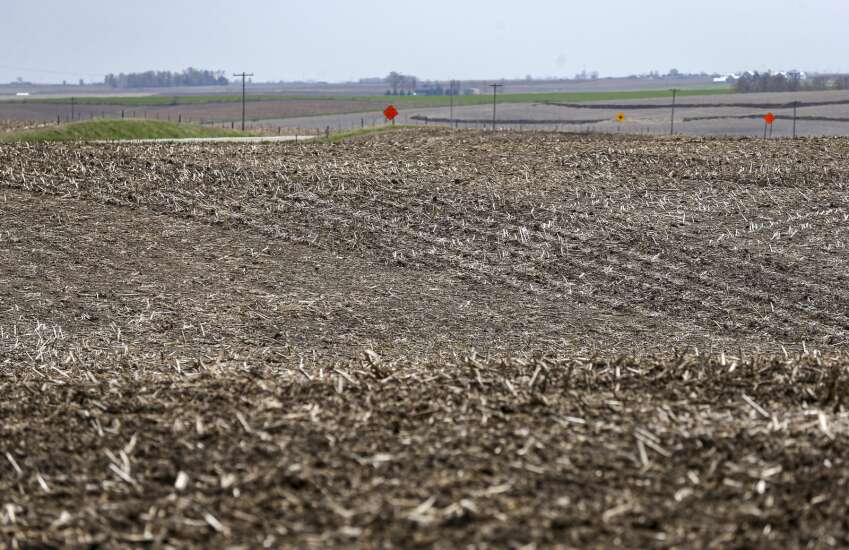 Factory farm biogas is bad for Iowa