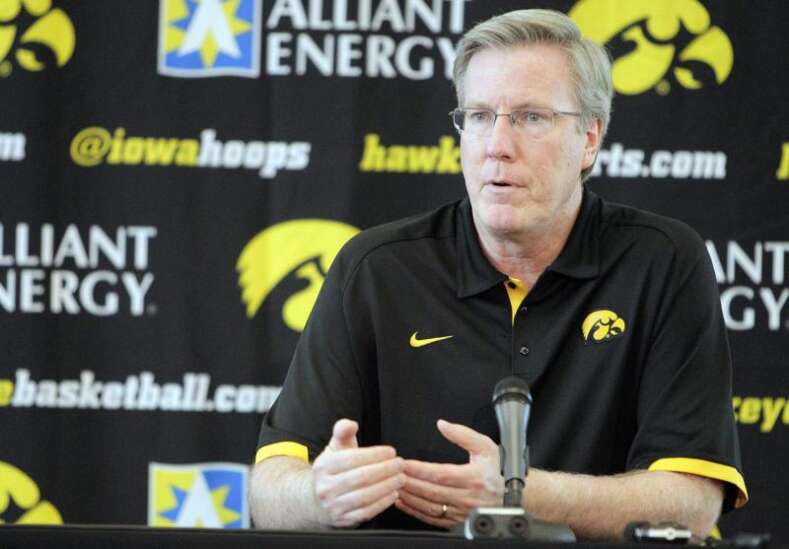 McCaffery dishes on incoming players