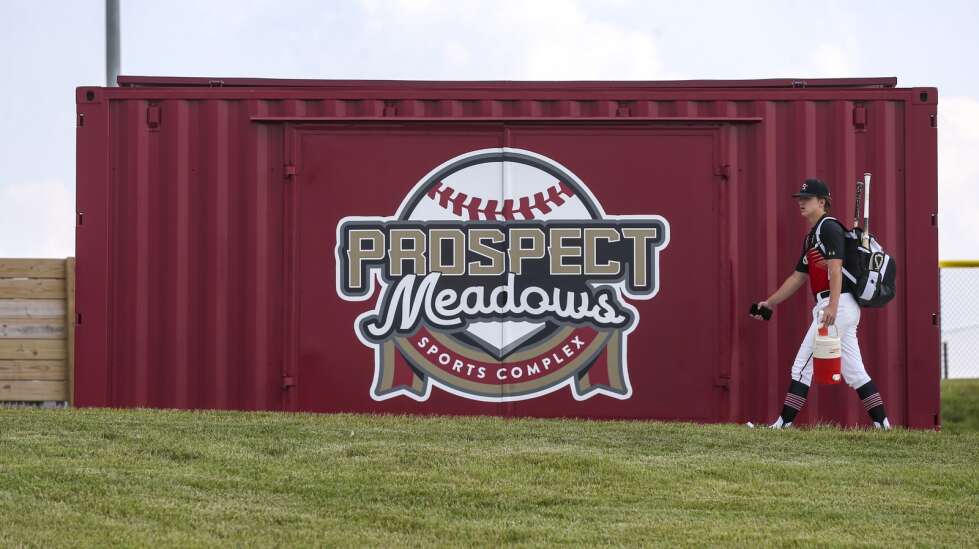 Prospect Meadows baseball complex spurs economic activity in Marion, Cedar Rapids and beyond