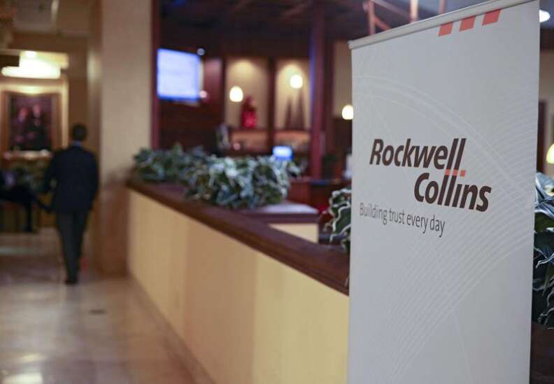 United Technologies Corp. expects to close Rockwell deal in next several weeks