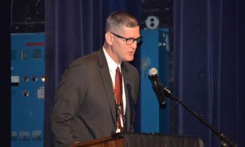 Brian Stone named Mid-Prairie superintendent