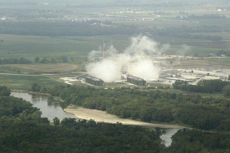 What’s next for Duane Arnold nuclear plant?
