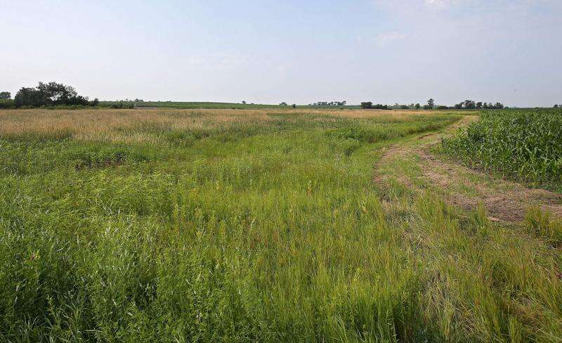 Iowa Farm Bureau should get behind Iowa Water and Land Legacy funding