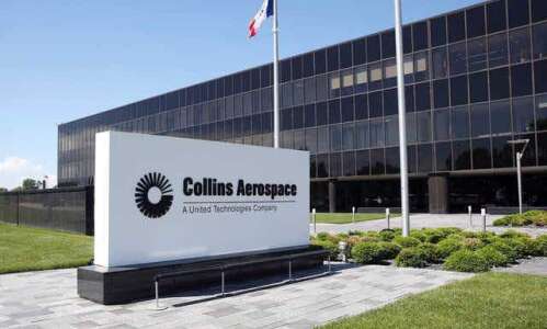Collins Aerospace unveils temporary salary cuts, furloughs as result of…