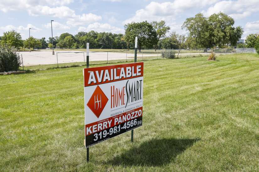 Transamerica property in Cedar Rapids sells for $7M