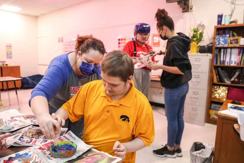 More Eastern Iowa organizations offer sensory programs for children with special needs