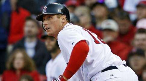 C.R.'s Sweeney not offered salary arbitration by Red Sox, becomes free agent
