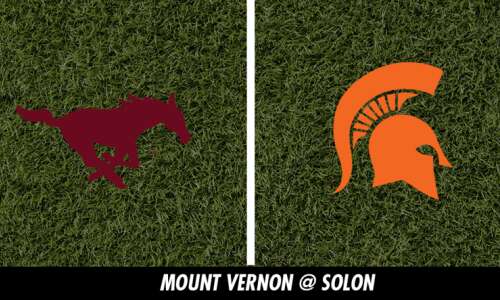 Solon extends dominance of Mount Vernon