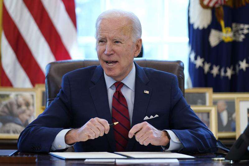 Activists fear Biden’s lack of commitment to minimum wage hike