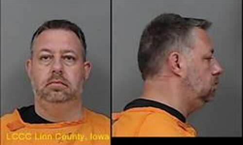 Marion man charged with sexually abusing 11-year-old
