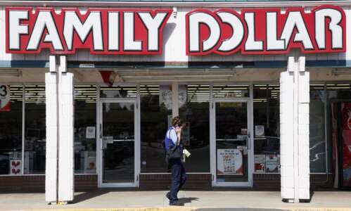 Family Dollar rejects Dollar General offer
