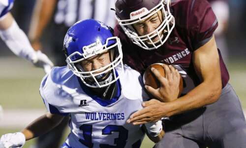 Improved Independence football unable to topple 2A No. 9 Dike-New…
