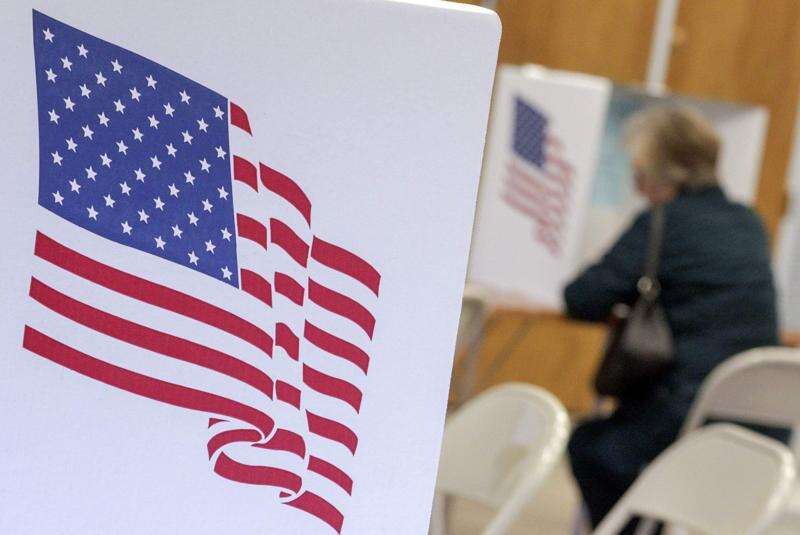 Voter ID still key issue in secretary race