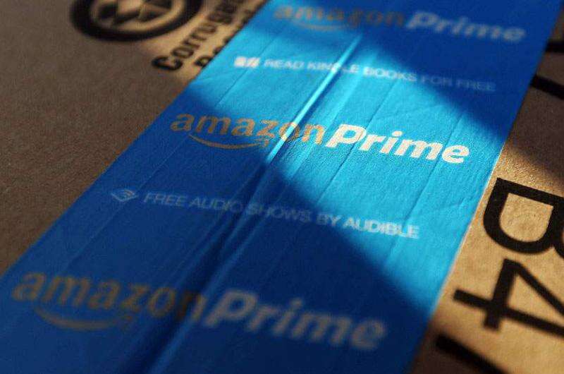 Amazon coming to Iowa City with last-mile delivery station