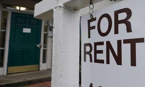 Linn County still seeing high demand for emergency rent aid