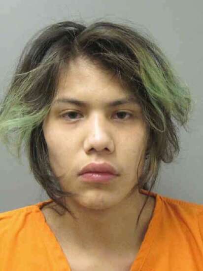 20-year-old charged in drug-fueled murder at Meskwaki Settlement