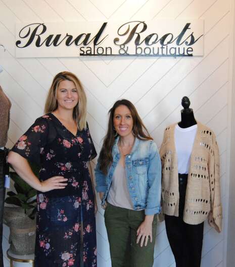 Rural Roots is a new part of the community