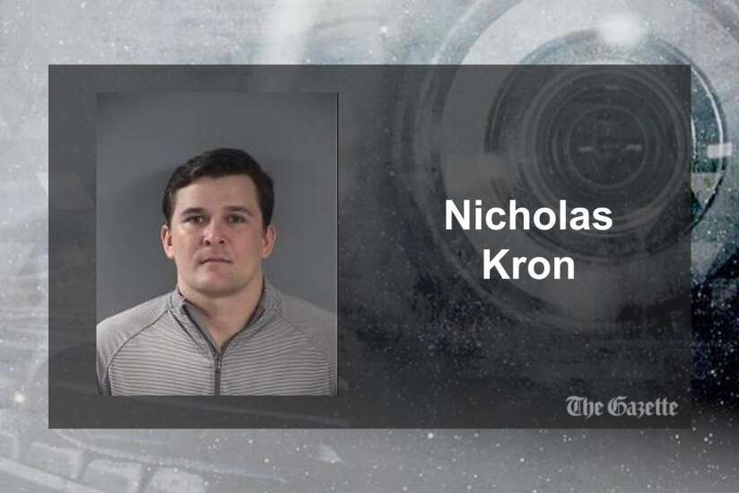 Former Iowa State Cyclone football player charged in assault on Jordan Bohannon