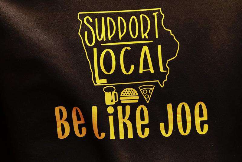 Be like Joe: Mission to support restaurants endures as COVID-19 approaches its third year
