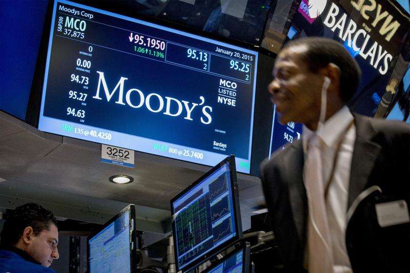 Cedar Rapids, Iowa City maintain high Moody’s bond ratings