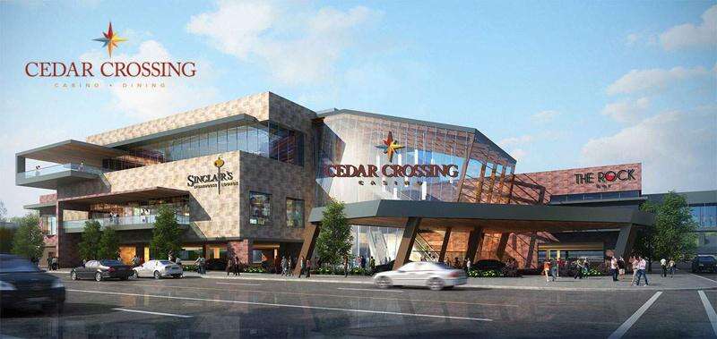 Top stories of the 2010s: No casino for Cedar Rapids as regulators twice turn down gambling proposals