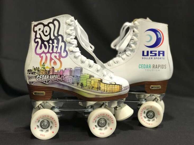 USA Roller Sports nationals coming to Cedar Rapids in 2020