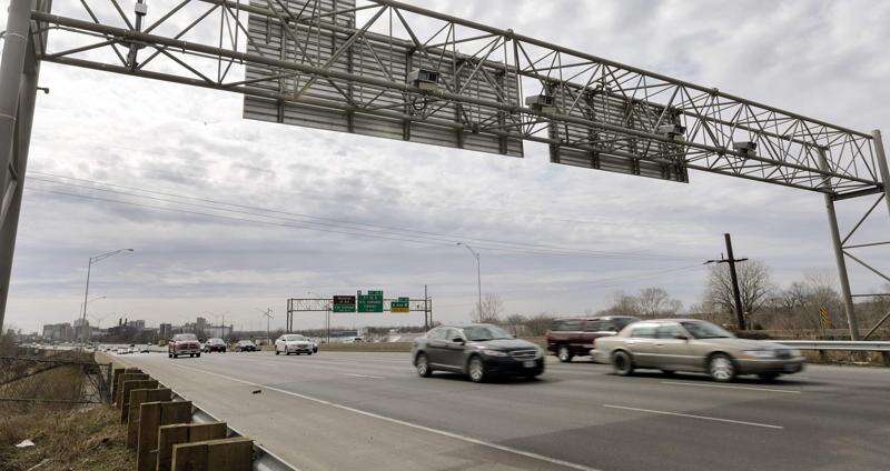 Cedar Rapids traffic camera tickets soar in latest report
