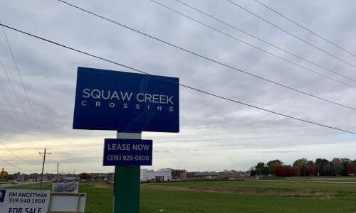New hotel planned for Marion’s Squaw Creek Crossing